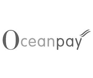 OCEANPAY logo