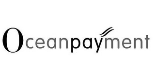 OCEANPAYMENT logo