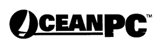 OCEANPC logo