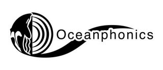 OCEANPHONICS logo