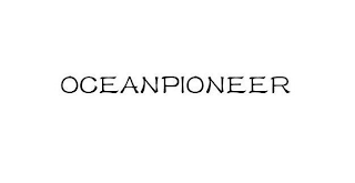 OCEANPIONEER logo