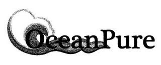 OCEANPURE logo