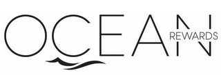 OCEANREWARDS logo