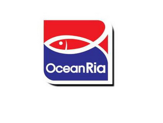 OCEANRIA logo