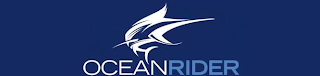 OCEANRIDER logo