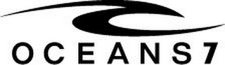 OCEANS 7 logo