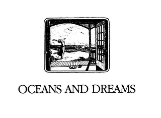 OCEANS AND DREAMS logo