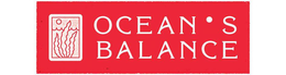 OCEAN'S BALANCE logo