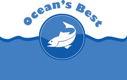 OCEAN'S BEST logo