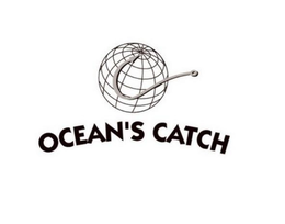 OCEAN'S CATCH logo