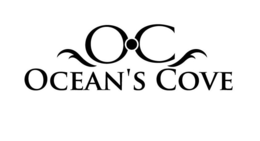 OCEAN'S COVE OC logo