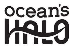 OCEAN'S HALO logo