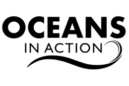 OCEANS IN ACTION logo