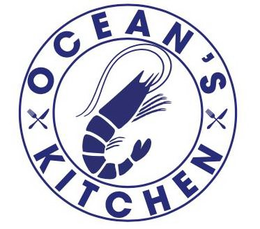 OCEAN'S KITCHEN logo