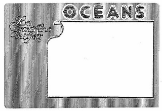 OCEANS LES GRAND CRUS DE LA MER logo