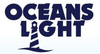 OCEANS LIGHT logo