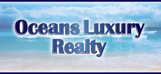 OCEANS LUXURY REALTY logo