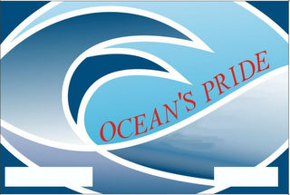OCEAN'S PRIDE logo