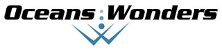 OCEANS WONDERS VV W logo