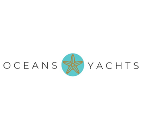 OCEANS YACHTS logo