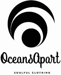 OCEANSAPART SOULFUL CLOTHING logo