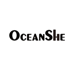 OCEANSHE logo