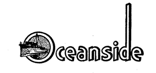 OCEANSIDE logo