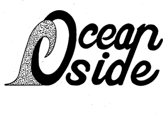 OCEANSIDE logo