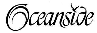 OCEANSIDE logo