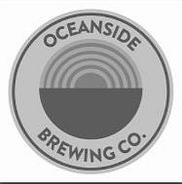 OCEANSIDE BREWING CO. logo