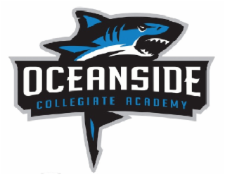 OCEANSIDE COLLEGIATE ACADEMY logo