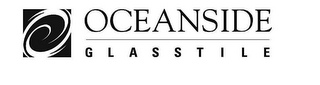 OCEANSIDE GLASSTILE logo