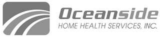 OCEANSIDE HOME HEALTH SERVICES, INC. logo