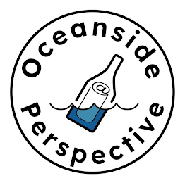 OCEANSIDE @ PERSPECTIVE logo