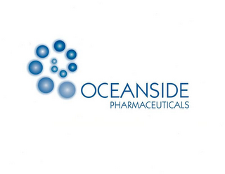 OCEANSIDE PHARMACEUTICALS logo