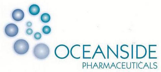 OCEANSIDE PHARMACEUTICALS logo