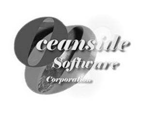 OCEANSIDE SOFTWARE CORPORATION O logo