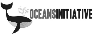 OCEANSINITIATIVE logo