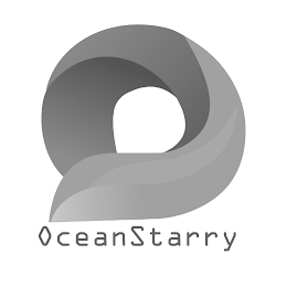 OCEANSTARRY logo