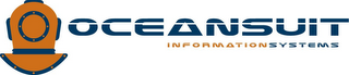 OCEANSUIT INFORMATION SYSTEMS logo