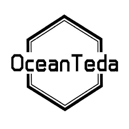 OCEANTEDA logo