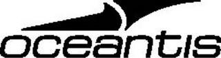 OCEANTIS logo