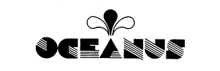 OCEANUS logo