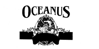 OCEANUS logo