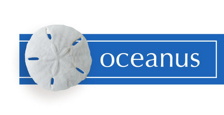 OCEANUS logo