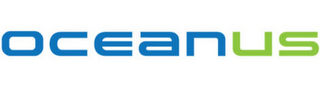 OCEANUS logo