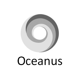 OCEANUS logo