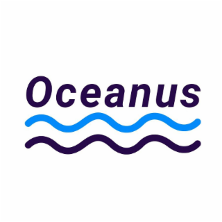 OCEANUS logo