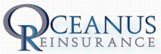 OCEANUS REINSURANCE logo
