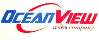OCEANVIEW A VEI COMPANY logo